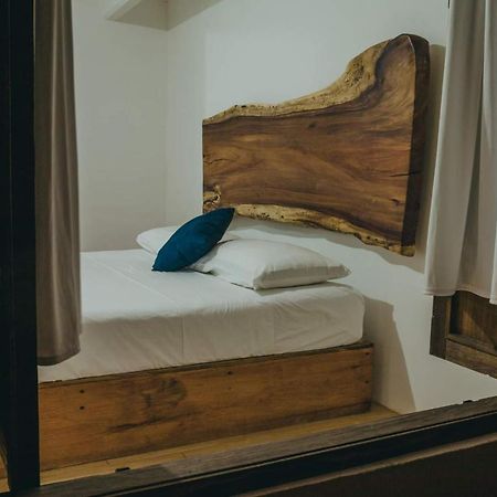 Casa Xalli Santa Maria Tonameca Ngoại thất bức ảnh
